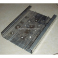 Scaffolding Walk Board Forming Machine